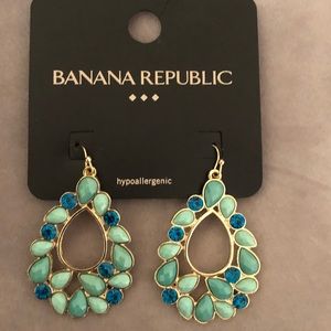 Banana Republic Earrings